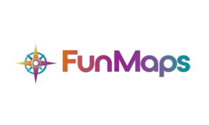 FunMaps Logo