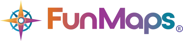 FunMaps: LGBTQ+ trip planner