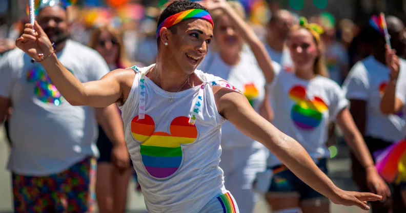 Orlando, Florida FunMaps.com Your Favorite Gay Destinations