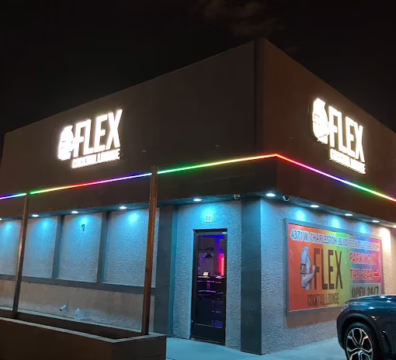 Las Vegas FunMaps.com Your Favorite Gay Destinations