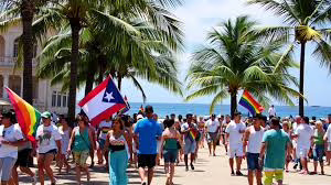 San Juan, PR FunMaps.com Your Favorite Gay Destinations