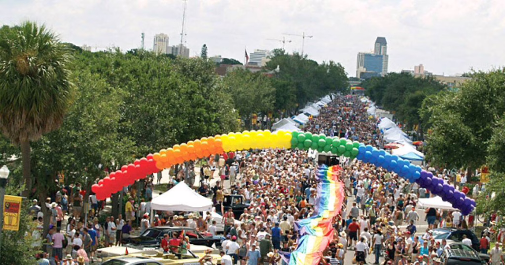 Saint Petersburg, FL FunMaps.com Your Favorite Gay Destinations