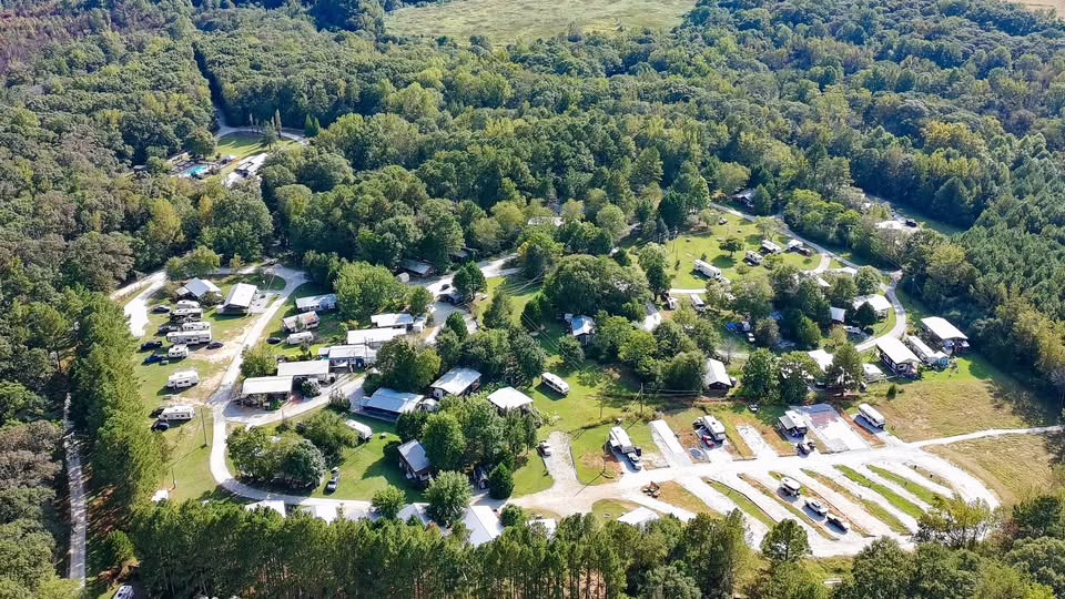 River's Edge Campground, Georgia FunMaps.com Your Favorite Gay Destinations
