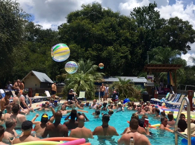 Sawmill Campground, Florida FunMaps.com Your Favorite Gay Destinations