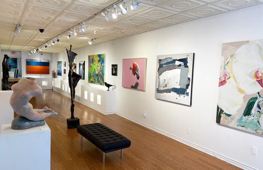 Toronto, Canada FunMaps.com Your Favorite Gay Destinations