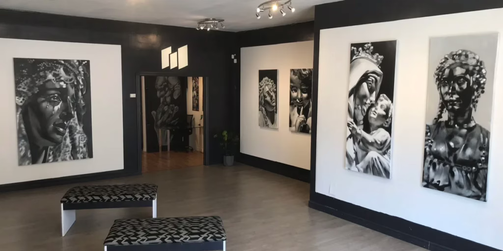 Toronto, Canada FunMaps.com Your Favorite Gay Destinations