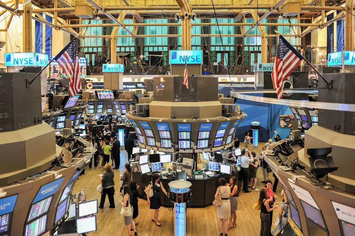 New York City Stock Exchange FunMaps.com Your Favorite Gay Destinations