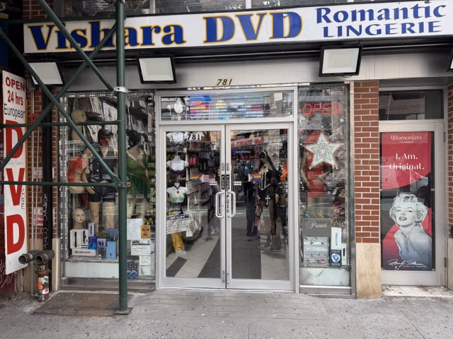 Vishara Video Inc. NYC FunMaps.com Your Favorite Gay Destinations