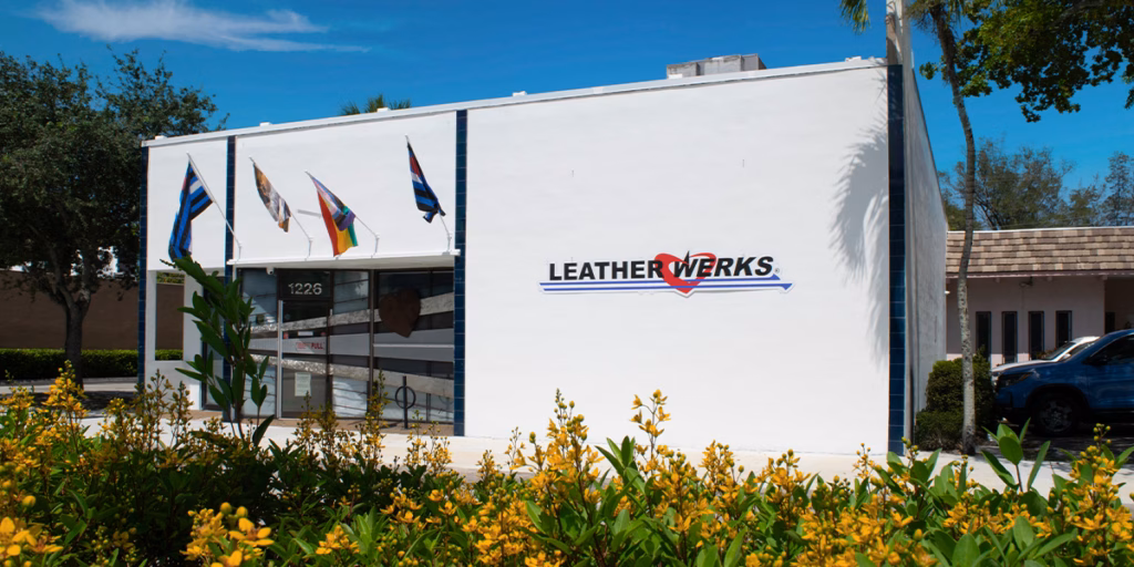 LeatherWerks Wilton Manors