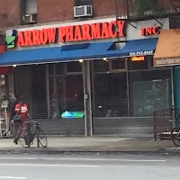 Arrow Pharmacy NYC