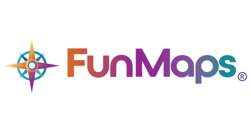 FunMaps: LGBTQ+ trip planner